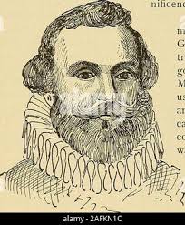 King's handbook of Boston harbor. ins of theRoundhead colony. In his  fascinating romance of Merry-Mount, Motleyplaces Sir Christophers home just  north of Squantum, at the head of a beau-tiful cove. He