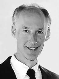 Obituary: Charles A. Ewing