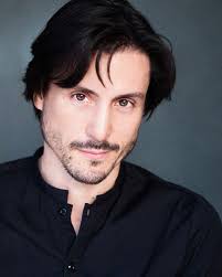 My Left Hand Man (Short 2011)