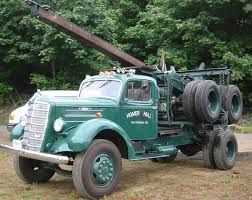 Image result for Mack Green 1941 Truck