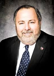 RVC mayor battles Covid