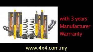 The main benefits of 4wd are traction and power. Four Wheel Drive Equipment Sdn Bhd Malayuews