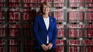 The complete list includes 35 business names. Coca Cola Amatil Could Face 8bn Takeover By Britain S Coca Cola European Partners