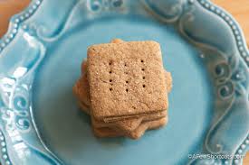Pulse until blended and resembles cornmeal. Gluten Free Graham Crackers Recipe A Few Shortcuts