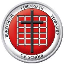 BURSCOUGH LORDSGATE TOWNSHIP CHURCH OF ENGLAND PRIMARY SCHOOL