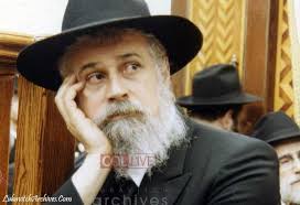 Rabbi Binyomin Klein, 79, OBM