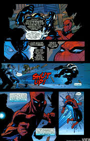 Every Time Spider-Man And Venom Had A Fight | By Marvel | Medium