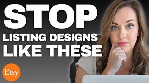 I Studied 1,000 Etsy Sellers, This Stops Them Making Money