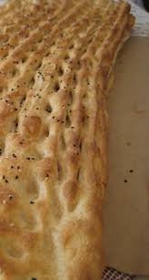 Afghan Bread Afghanistan Afghan Food Recipes Food Recipes