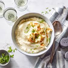 30.10.2013 · mashed cauliflower is something i attempted once last winter. I Can T Believe It S Mashed Cauliflower Recipe Allrecipes