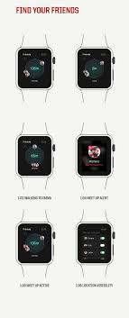 Pin On Watch Ui Design
