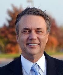 Jeff Colyer and a Review of Kansas Gubernatorial Comeback Bids