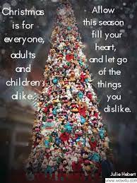 90 Christmas Quotes Inspirational Words Of Wisdom