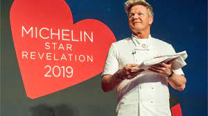 He has owned and operated a series of restaurants since he first became head chef of aubergine in 1993. The Business Behind Michelin Stars Bbc News