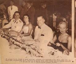 Sin embargo, habría caído en otra trampa. Joao Fernanadez Auf Twitter Te Acordas Mirtha Cuando Te Garchabas A Alejandro Apold Y Eras La Actriz Favorita Del Peronismo Por Que No Contas Que Apold Es El Padre De Tu Hija