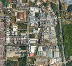 Dalam pemenuhan kebutuhannya, manusia melakukan aktivitas di dalam atau antar. Kawasan Perindustrian Sungai Petani Intermediate Semi D Factory For Sale In Sungai Petani Kedah Iproperty Com My