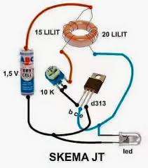 Maybe you would like to learn more about one of these? Cara Membuat Lampu Dari Baterai Abc Yang Mudah Dan Simpel
