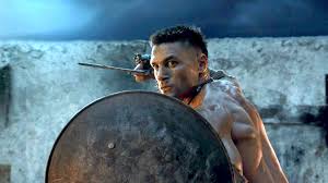 Spartacus Sacramentum Gladiatorum Tv Episode 2010 Imdb