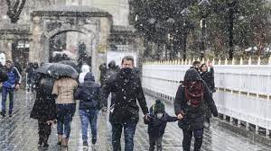 İstanbul, ankara, i̇zmir ve diğer tüm illerin hava durumu tahminlerini bu sayfada bulabilirsiniz. Istanbul Icin Beklenen Kar Yagisi Uyarisi Geldi Iste Hava Durumu Raporu Son Dakika Haberleri