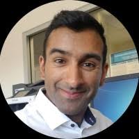 Shivam P. Kapadia, MD