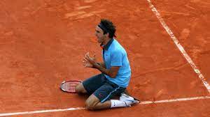 Williams fell way behind and could not put together a comeback against a. Roger Federer Will Swiss Star Play French Open Cnn