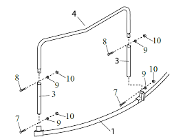 Boredom therapy 7) rocking trampoline hammock. Step By Step Guide For Outdoor Trampoline Installation Domi Jump