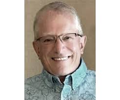 Gary Ausman Obituary (1955