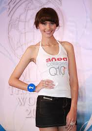 Résultat de recherche d'images pour "miss thailand"