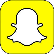 Download Snapchat On Ios Iphone Ipad Ipa Library Snapchat Logo Snapchat Icon Social Media Logos