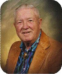 Norman Regner Strandberg (1929-2013)