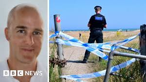 Tragic Death of Alexander Cashford in Kent as Children Charged