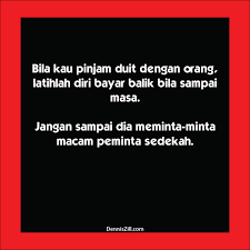 Saya perlu makan dengan sopan semasa makan. 50 Ayat Deep Padu Sentap Untuk Haters Ayat Deep Dennis Zill