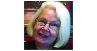 Lynda Salek Obituary (1945