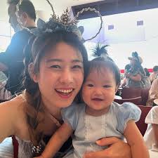 彼得爸與蘇珊媽- 這幾天瘋狂的跟阿妹穿母女裝❤️❤️ 雖然最近阿妹變得一言不合就尖叫大哭