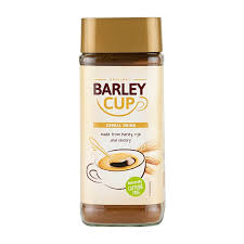 Peru is the output product of roasted wheat brain and molasses, while peru is made of barley, chickory, rye, and malted barley. Barleycup Instant Cereal Drink Holland Barrett