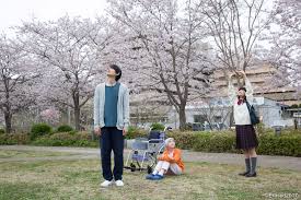 She volunteers to work as traffic safety and security awareness in a parade to increase her popularity, but ends up discovering a murder scene and being accused of being a serial murderer who called himself. 10 Popular Japanese Dramas To Watch On Netflix In 2021 Tatler Hong Kong