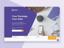 Landing Page Inspiration January 2018 Web Design Tips Landing Page Inspiration Web Development Design
