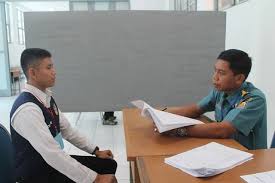 We are a sharing community. Soal Tes Kesehatan Jiwa Tni Ad Jawabanku Id