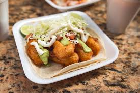 Pantano road tucson, az 85710. Taco Fish Serves Up Fresh Mexican Seafood Like Nana Makes It