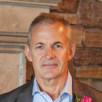 Randy Cormier, P. Eng, MBA