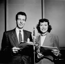 There were several actors who voiced the role of the popular "Yours Truly, Johnny  Dollar" radio show during its run from 1949 to 1962, but none better than  Bob Bailey. Chapel of