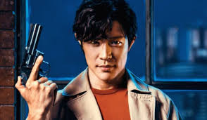 City Hunter OTT release, trailer, plot, cast and more