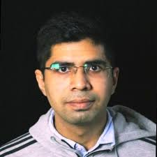 Parth Gargava ☀️