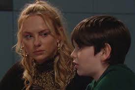 7 Emmerdale spoilers: Kyle makes a confession and Chloe collapses