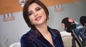 شمس الكويتية تشعل الجدل حولها بوصلة رقص داخل ملهى ليلي على أغنية كهربا فيديو