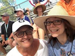 Current or retired physical education teachers playing pickleball?