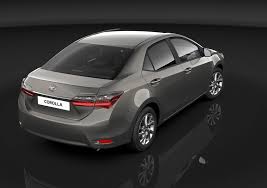 Prices range from $13,000 to $18,000 and vary depending on the vehicle's condition,. A Closer Look At The Toyota Corolla 2018 Uae Yallamotor