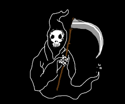 See more ideas about grim reaper, reaper, aesthetic. The Grim Reaper Drawception