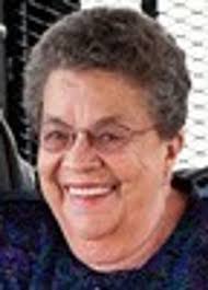 Priscilla M Thibault Obituary May 27, 2011
