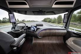 Offiziell Mercedes Benz Future Truck 2025 Auto Modelle Auto Taypen Das Schonste Auto Truck Interior Mercedes Truck Truck Interior Accessories